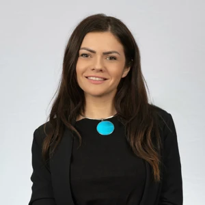 Anamaria Blanaru, GoWise Learning CEO & Founder